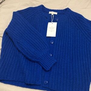 Sezane Emile Cardigan